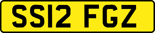 SS12FGZ