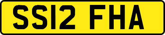 SS12FHA