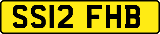 SS12FHB