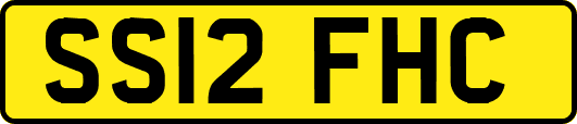 SS12FHC