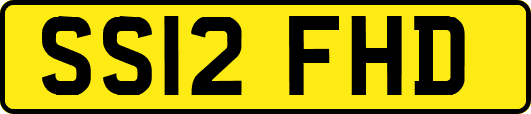 SS12FHD