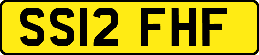 SS12FHF