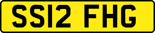 SS12FHG