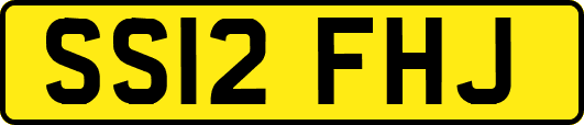 SS12FHJ