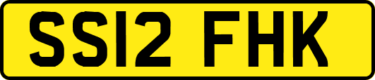 SS12FHK
