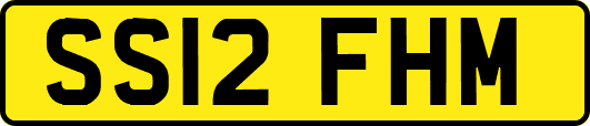 SS12FHM