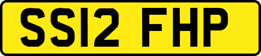 SS12FHP