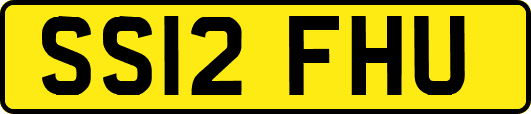 SS12FHU