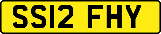 SS12FHY