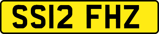 SS12FHZ