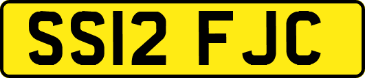 SS12FJC