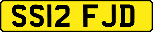 SS12FJD