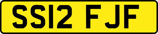SS12FJF