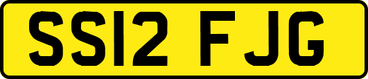 SS12FJG