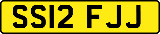 SS12FJJ