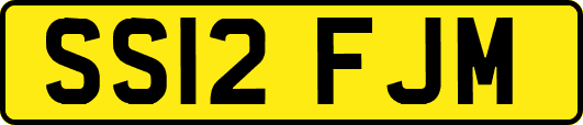 SS12FJM