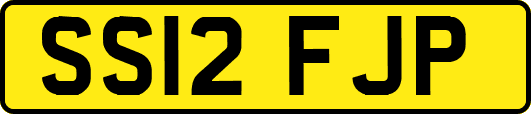 SS12FJP