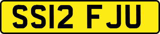 SS12FJU