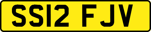 SS12FJV