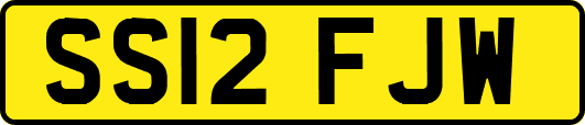 SS12FJW