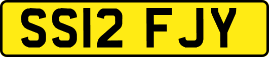 SS12FJY
