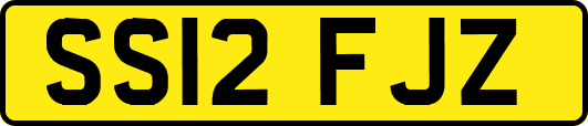 SS12FJZ