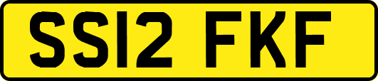SS12FKF