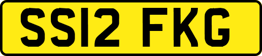 SS12FKG