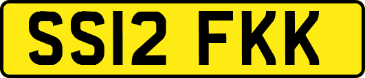 SS12FKK