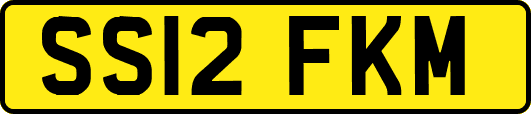 SS12FKM