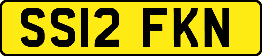SS12FKN