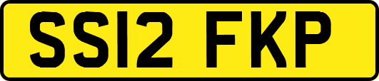 SS12FKP