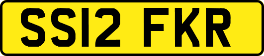 SS12FKR