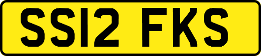 SS12FKS