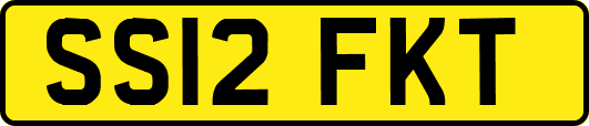 SS12FKT