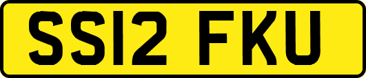 SS12FKU
