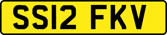 SS12FKV