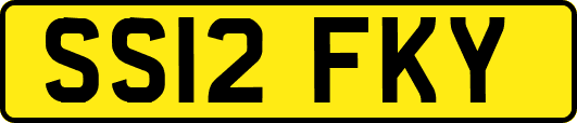 SS12FKY