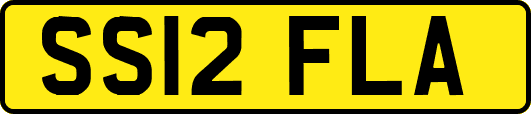 SS12FLA