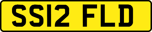 SS12FLD