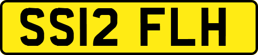 SS12FLH