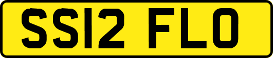 SS12FLO