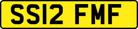 SS12FMF