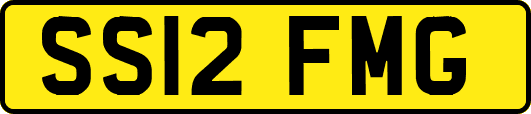 SS12FMG