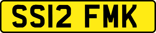 SS12FMK
