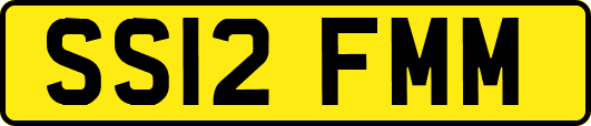 SS12FMM