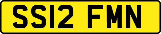 SS12FMN