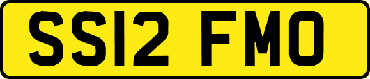 SS12FMO