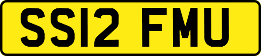 SS12FMU