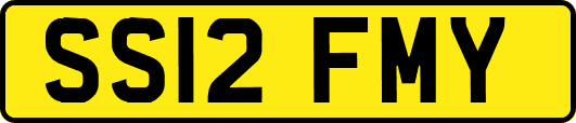 SS12FMY